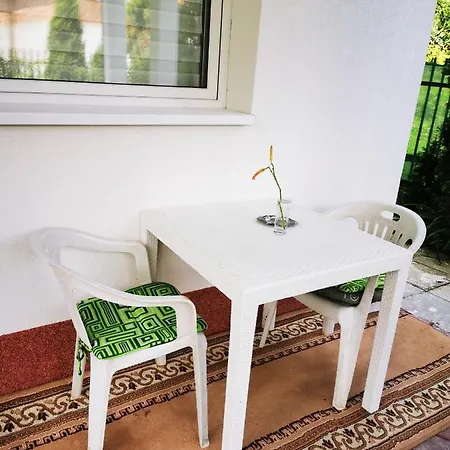 Book A Sarajevo, Free Parking & Garden Sarajevo