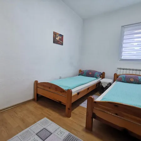 Book A Sarajevo, Free Parking & Garden * Sarajevo
