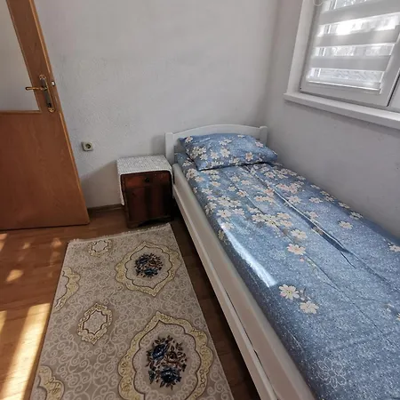 Book A Sarajevo, Free Parking & Garden Sarajevo